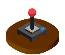 Kenari68 Arcade